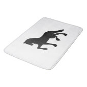 Friesian Bath Mat (Gekanteld)