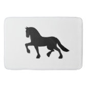 Friesian Bath Mat (Voorkant)