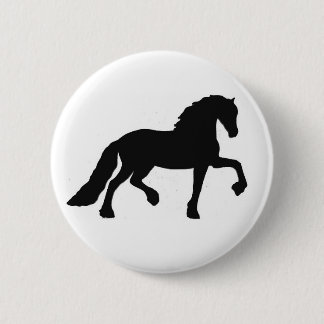 Friesian Button