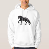 Friesian Classic Hoodie (Voorkant)
