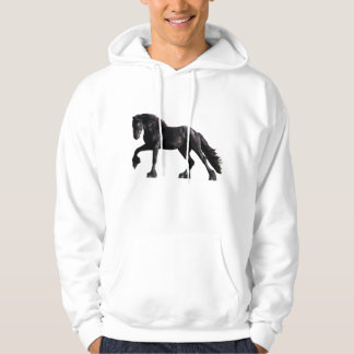 Friesian Classic Hoodie