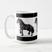 Friesian Dance Mok (Links)