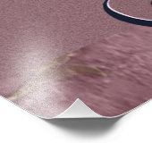 Friesian DIAMOND Portret - Foto afdrukken (Hoek)