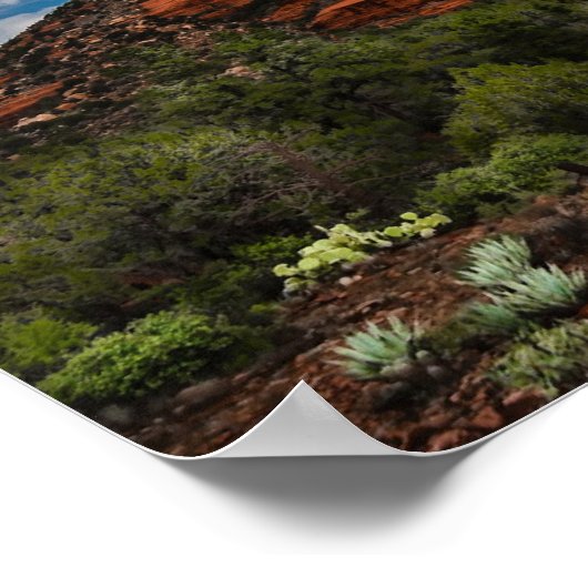 Friesian DIAMOND VI - Poster (Hoek)