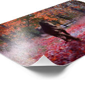 Friesian DIAMOND VIII - Foto afdrukken (Hoek)