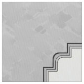 Friesian Draft Horse Silver Grey Stof (Close Up)