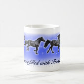 Friesian Dreams Koffiemok (Center)