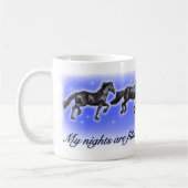 Friesian Dreams Koffiemok (Links)