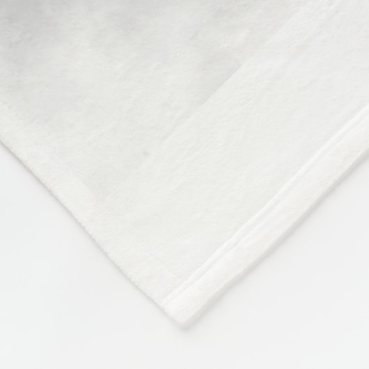 Friesian Fantasy Fleece Blanket Deken (Hoek)