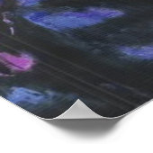 Friesian Fantasy Poster (Hoek)