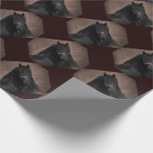 Friesian Flair Cadeaupapier (Hoek)