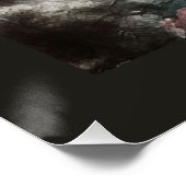 FRIESIAN LOVE - Poster (Hoek)