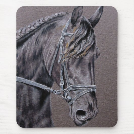 Friesian Muismat (Voorkant)