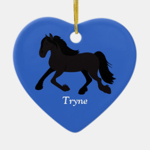 FRIESIAN NEDERLANDSE Ornament van de Douane van