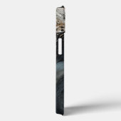 Friesian paard van Bihrle iPhone 6 Hoesje (Achterkant / Rechts)