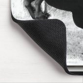 Friesian Power Mousepad Muismat (Hoek)