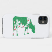 Frieskoe, Friese koe Case-Mate iPhone Case (Achterkant (horizontaal))