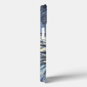 Friessische Koeien 2009 Case-Mate iPhone Case (Achterkant / Rechts)