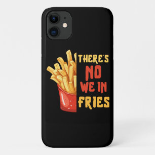 Friet Case-Mate iPhone Case