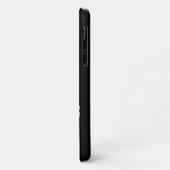 Friet Case-Mate iPhone Case (Achterkant/links)