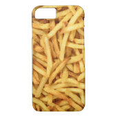 friet Case-Mate iPhone case (Achterkant)