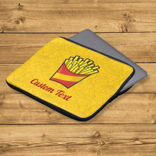 Friet Laptophoes Laptop Sleeve