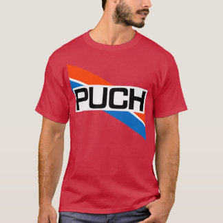 Frigerio Italy Puch Motorcycle 250cc T-shirt