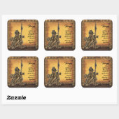 Frigg 2 Sticker (Vel)