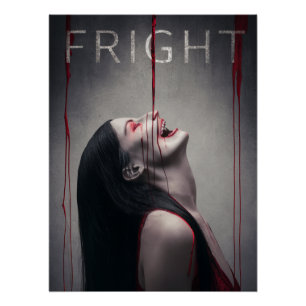 Fright 02-Posters Perfect Poster