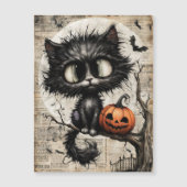 Fright & Delight Halloween (Voorkant)