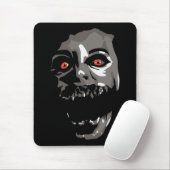 Fright Face Muismat (Met muis)