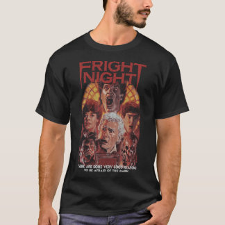 Fright Night10 T-shirt