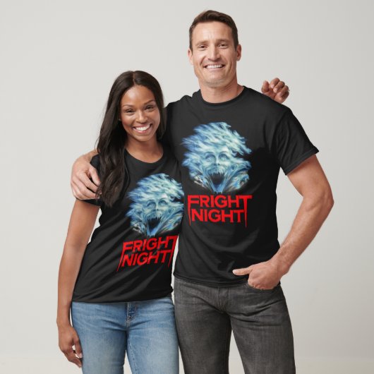 Fright Night Essential T-Shirt (Unisex)