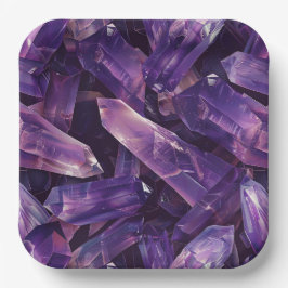 Fright Night Halloween Party Aangepaste Borden Papieren Bordje