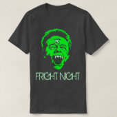 Fright Night Items T-shirt (Design voorkant)