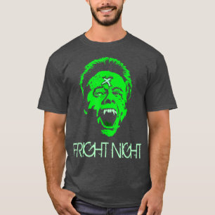 Fright Night Items T-shirt