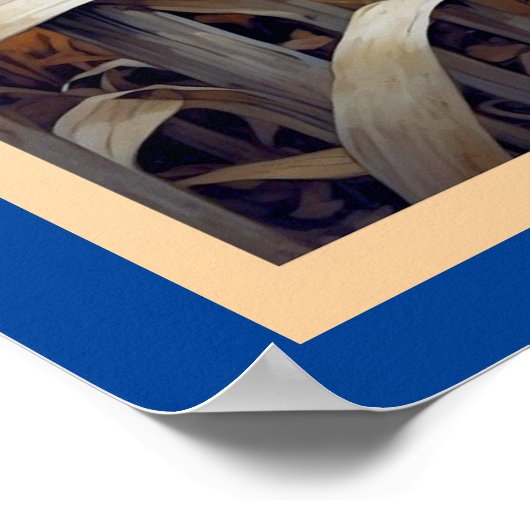 Fright Night Poster (Hoek)