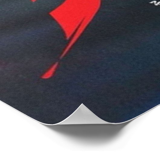 Fright Night Poster (Hoek)