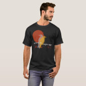 Fright Night T-shirt (Voorkant volledig)