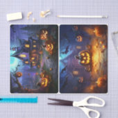 Fright Night Tissuepapier (Craft)