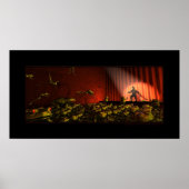 Fright Poster (Voorkant)