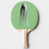 Frightful Flicks: Halloween Edition best Tafeltennisbatje (Achterkant)