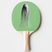 Frightful Flicks: Halloween Edition best Tafeltennisbatje (Voorkant)