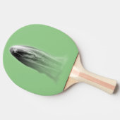 Frightful Flicks: Halloween Edition best Tafeltennisbatje (Zijkant)