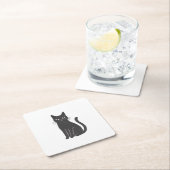 Frights & Delights Kartonnen Onderzetters (Insitu)