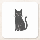 Frights & Delights Kartonnen Onderzetters (Voorkant)