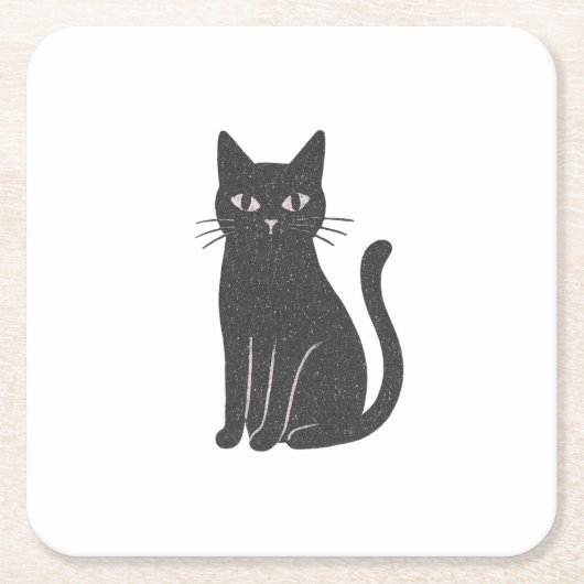 Frights & Delights Kartonnen Onderzetters (Voorkant)