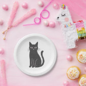 Frights & Delights Papieren Bordje (Feest)