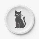 Frights & Delights Papieren Bordje (Voorkant)