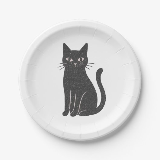 Frights & Delights Papieren Bordje (Voorkant)